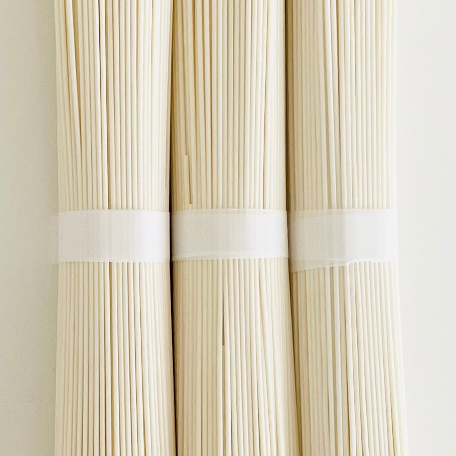 小麦香る無塩熟成そうめん 90g×3束