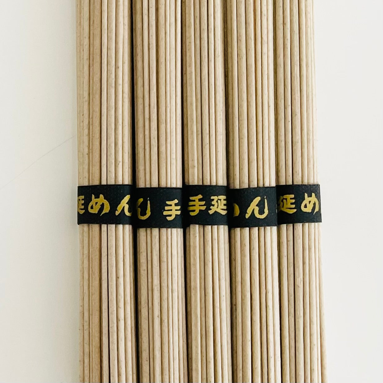 蔵王の里手延そば 40g×5束