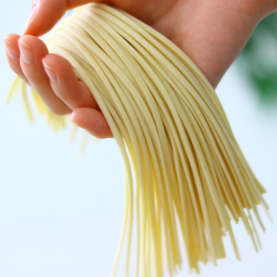 手延生めん 100g