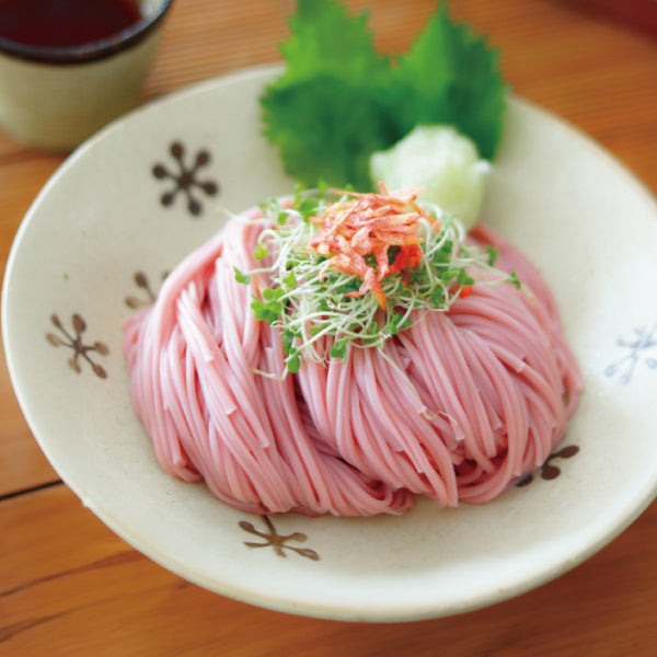 手延生めんさくら 90g