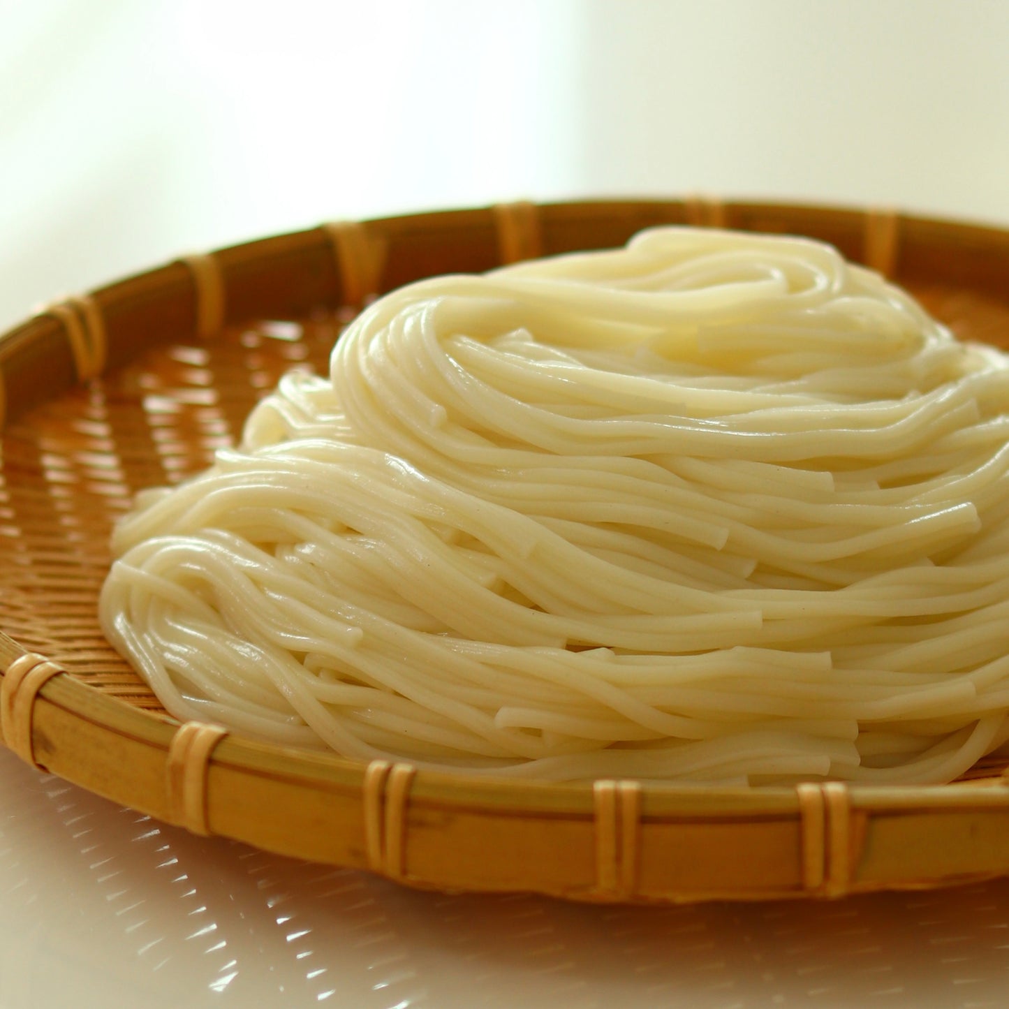古式手延べ 片倉小十郎公御膳温麺 180g×2本入