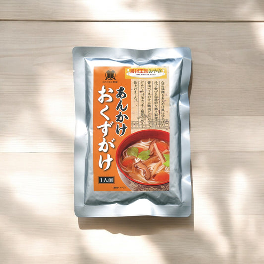 おくずかけレトルト 1人前 200g